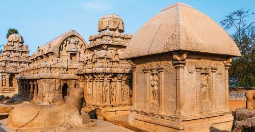 5 superbes circuits du patrimoine - Outlook Traveler